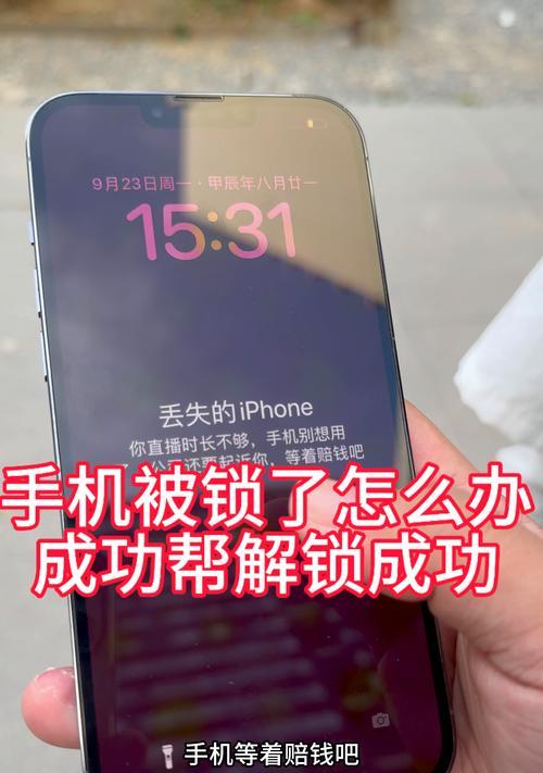 捡到苹果手机应如何处理？