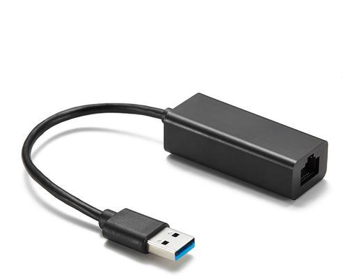 以太网转接器接口类型有哪些？
