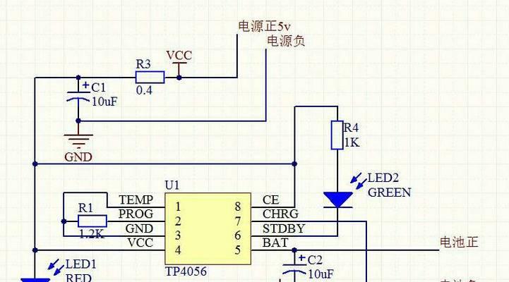感应充电器工作原理是什么？如何正确使用？