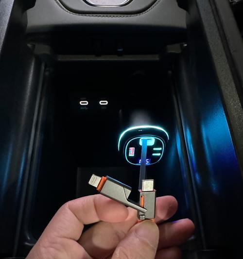 车辆快充充电器需要多少瓦？如何选择合适的功率？