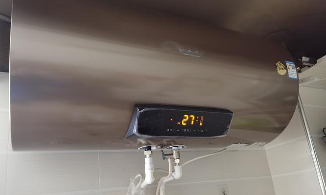 热水器镁棒如何更换？更换周期是多久？
