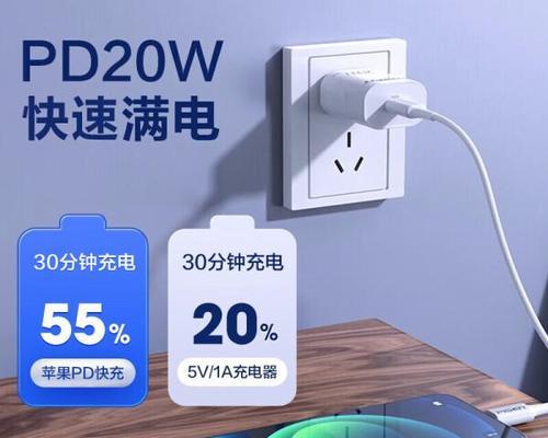 充电器半个小时能充多少电？充电效率如何？