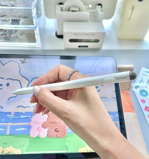 不接蓝牙的平板手写笔怎么用？如何提高使用效率？