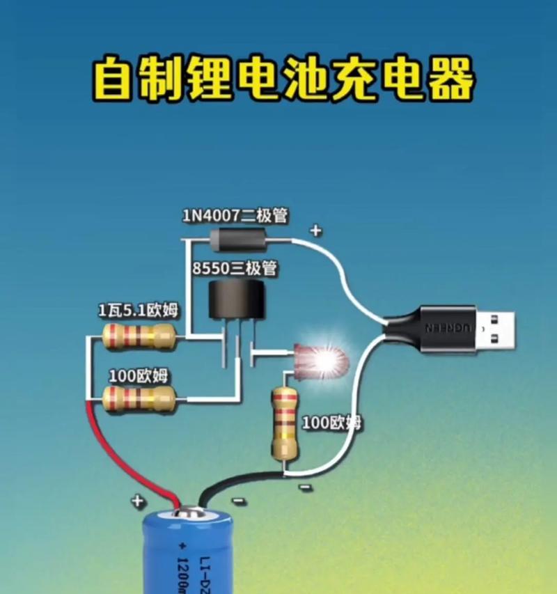 石墨烯充电器的开启方法是什么？这种充电器有什么特点？