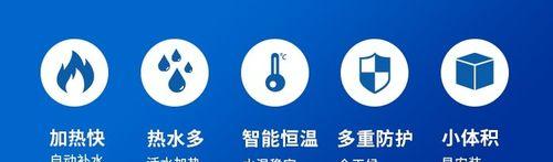 燃气热水器预热时显示EH是什么意思？如何解决？