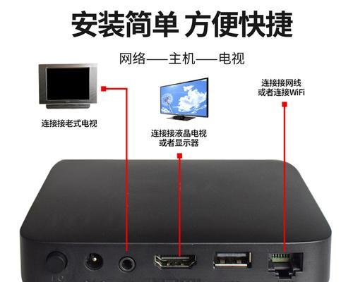 大头老式电视机顶盒投屏方法是什么？为什么无法投屏？