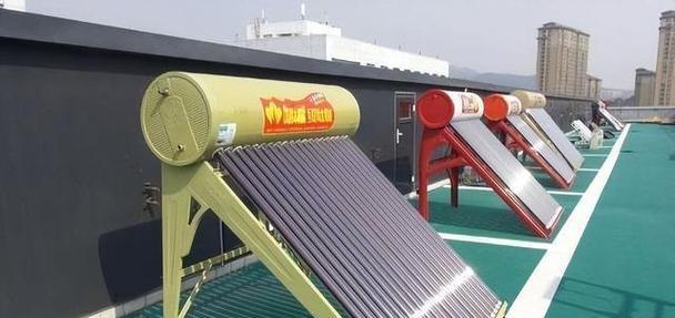 农村家庭常用的热水器类型是什么？有什么特点？