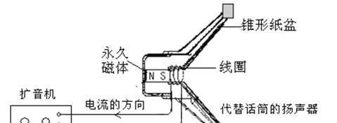 话筒丢了音箱怎么用？替代方案有哪些？