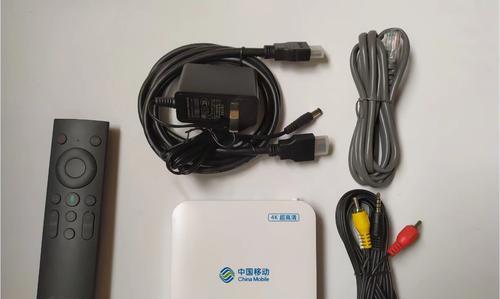 魔百机顶盒无wifi如何投屏？投屏步骤是什么？