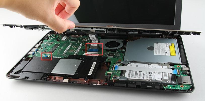 华为电脑主机内存条更换步骤是什么？需要什么工具？