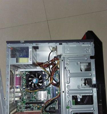 华为电脑主机内存条更换步骤是什么？需要什么工具？