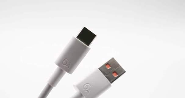 华为充电器皮筋使用方法是什么？
