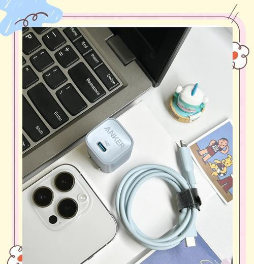 苹果8充电器5w功率够用吗？如何选择合适的充电器？