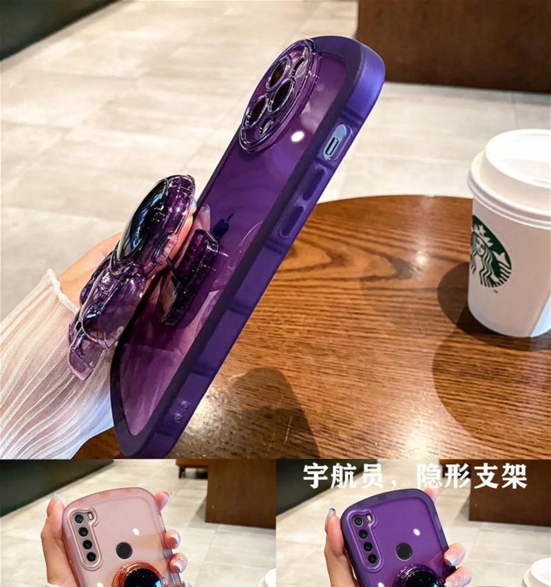 手机壳带推盖摄像头的叫什么？它有何特别之处？