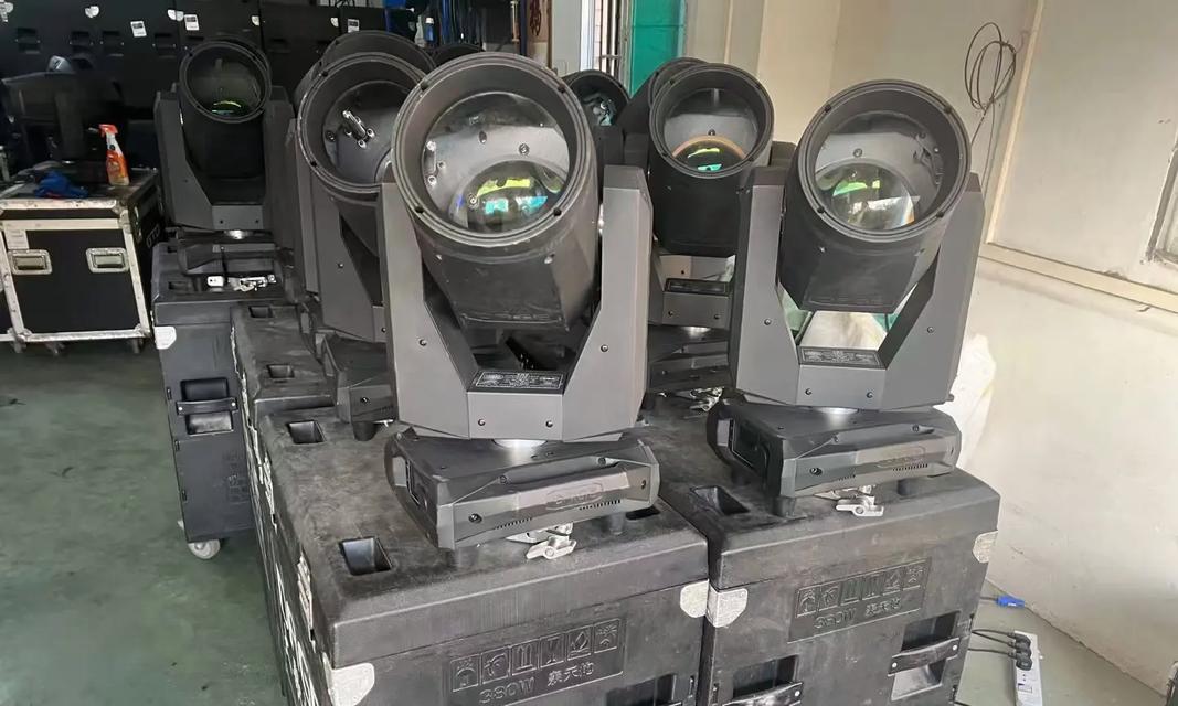 老美轰天炮音响的性能如何？