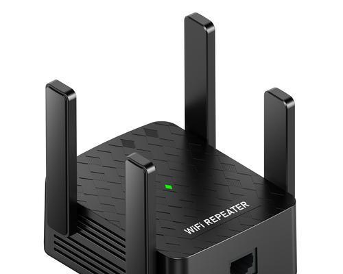 友迅dir822路由器作为wifi放大器的设置方法是什么？
