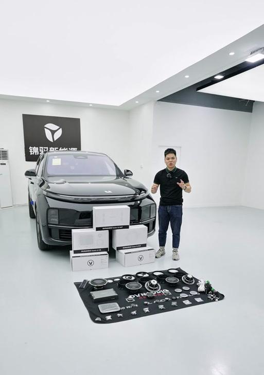 理想l6音响品牌质量如何？用户评价有哪些？