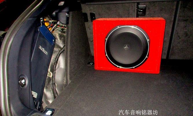 磊景汽车音响在知乎的评价如何？
