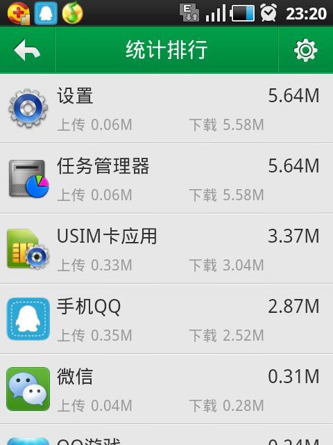 荣耀手机流量限制怎么修改？步骤是什么？