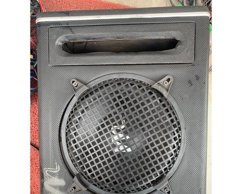 低音炮拆卸方法是什么？步骤详细说明？