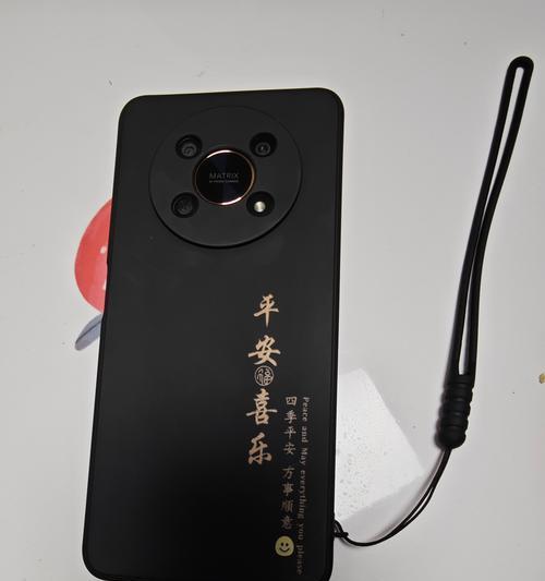 荣耀手机壳硅胶x30的评价如何？购买时需要注意什么？