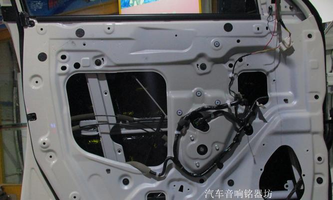 捷力低音炮倒模仪表的调整方法是什么？