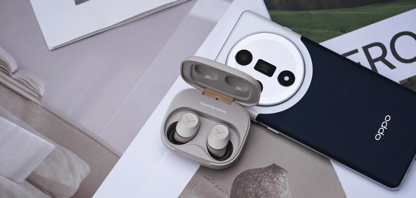 降噪蓝牙耳机声音调节方法是什么？如何调整到最佳听感？