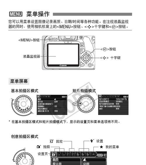 佳能v2相机的正确使用方法是什么？